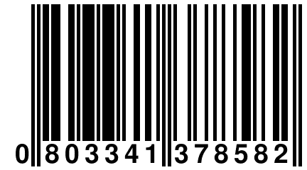 0 803341 378582