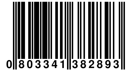 0 803341 382893