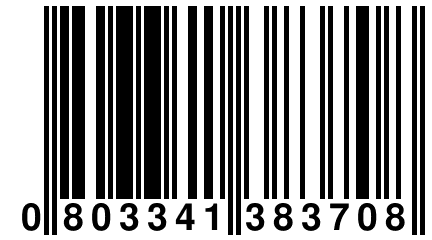 0 803341 383708