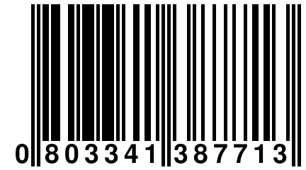 0 803341 387713