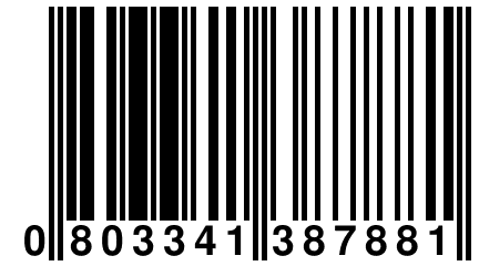 0 803341 387881