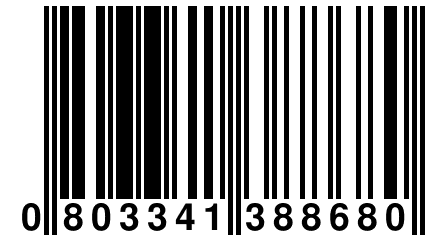 0 803341 388680