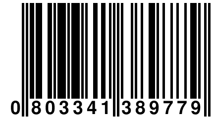 0 803341 389779