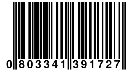 0 803341 391727