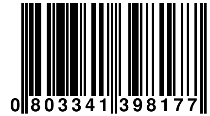 0 803341 398177