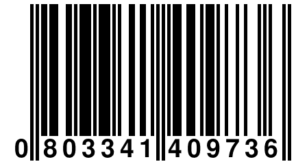 0 803341 409736