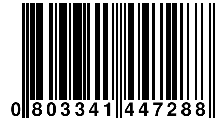 0 803341 447288