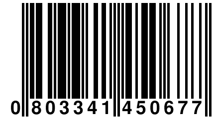 0 803341 450677