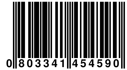 0 803341 454590