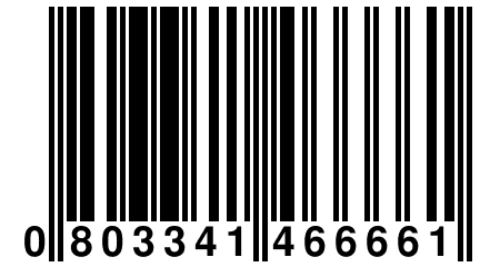 0 803341 466661