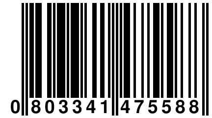 0 803341 475588