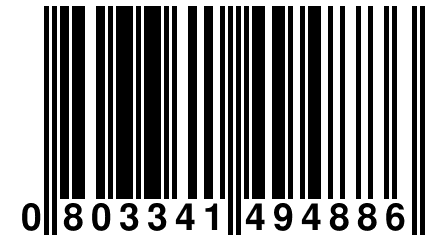 0 803341 494886