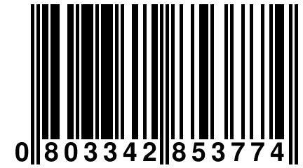 0 803342 853774