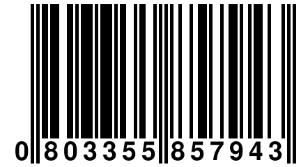 0 803355 857943