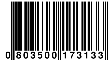 0 803500 173133