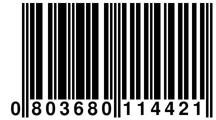 0 803680 114421