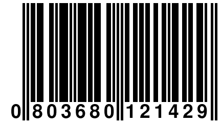 0 803680 121429