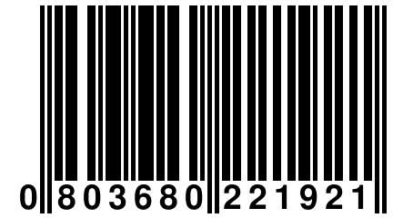 0 803680 221921