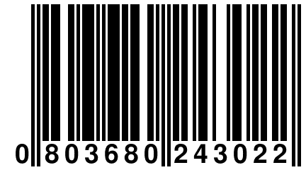 0 803680 243022