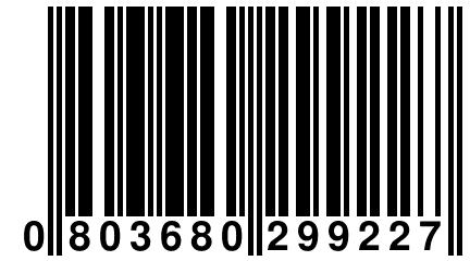 0 803680 299227