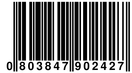 0 803847 902427