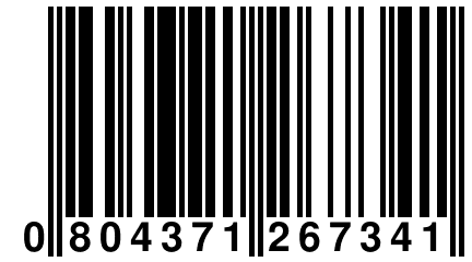 0 804371 267341