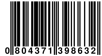 0 804371 398632