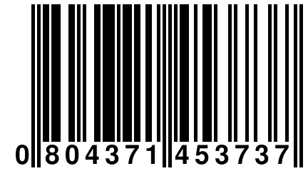 0 804371 453737