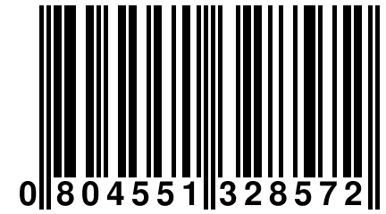 0 804551 328572