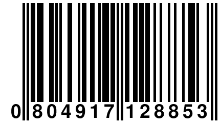 0 804917 128853