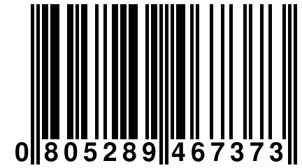 0 805289 467373