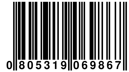 0 805319 069867