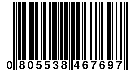 0 805538 467697