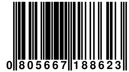 0 805667 188623