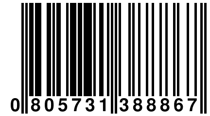 0 805731 388867