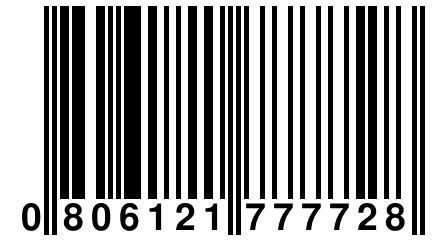 0 806121 777728