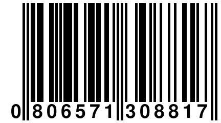 0 806571 308817