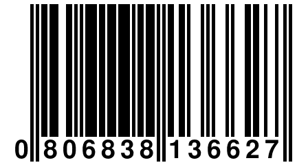 0 806838 136627