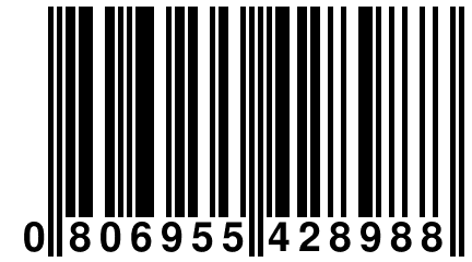 0 806955 428988