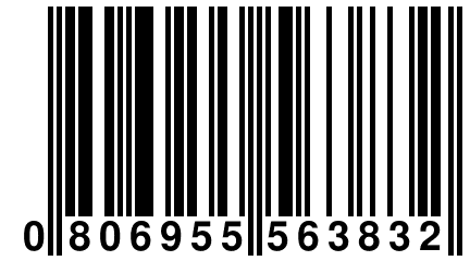 0 806955 563832