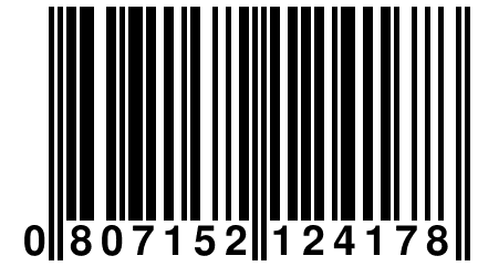 0 807152 124178