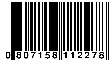 0 807158 112278