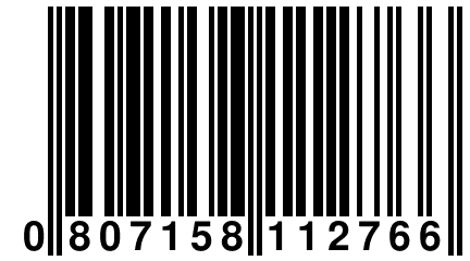 0 807158 112766