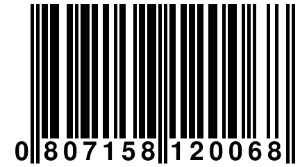 0 807158 120068