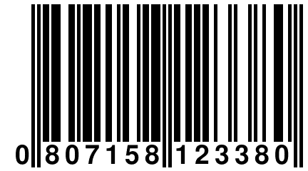 0 807158 123380