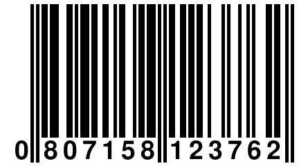 0 807158 123762