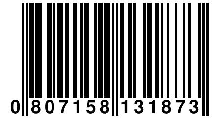 0 807158 131873