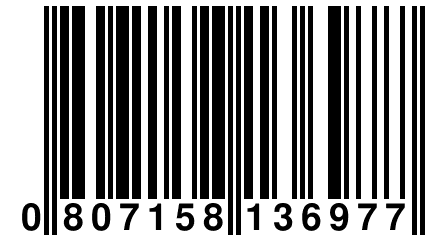 0 807158 136977