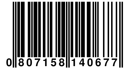 0 807158 140677