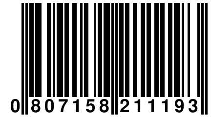 0 807158 211193